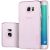 Силиконовая накладка NILLKIN Nature TPU для Samsung Galaxy S6 edge+ (G928) - Pink: фото 1 з 7