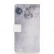 Чехол-книжка Deexe Color Wallet для Meizu M5 Note - Cool Cat (177418O). Фото 2 из 7