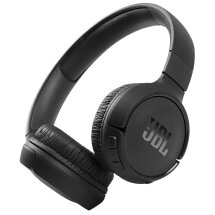 Бездротові навушники JBL T510BT (JBLT510BTBLKEU) - Black: фото 1 з 4