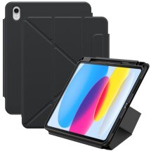 Чохол Baseus Minimalist Series для Apple iPad 10.9 (2022) - Black: фото 1 з 36