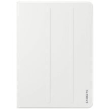 Чохол Book Cover для Samsung Galaxy Tab S3 9.7 (T820/825) EF-BT820PWEGRU - White: фото 1 з 5