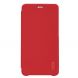 Чохол-книжка LENUO LeDream для Xiaomi Mi Max 2 - Red (113700R). Фото 2 з 13