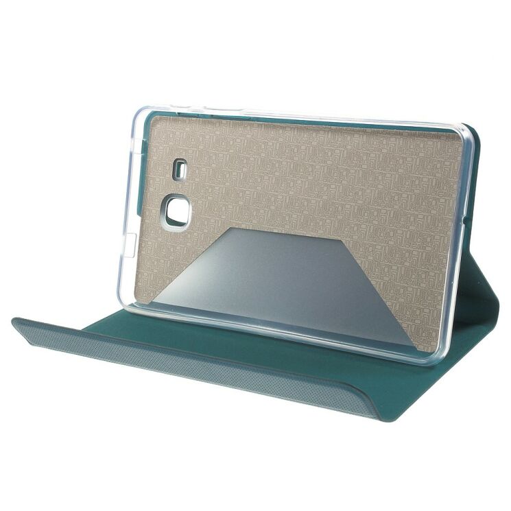 Чехол UniCase Original Style для Samsung Galaxy Tab A 7.0 (T280/285) - Blue: фото 4 из 10