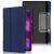 Чохол UniCase Slim для Lenovo Yoga Tab 11 (YT-J706) - Dark Blue: фото 1 з 7