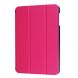 Чохол UniCase Slim для Samsung Galaxy Tab A 10.1 (T580/585) - Pink (580002P). Фото 6 з 8