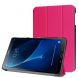 Чохол UniCase Slim для Samsung Galaxy Tab A 10.1 (T580/585) - Pink (580002P). Фото 1 з 8