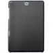 Чохол UniCase Slim для Samsung Galaxy Tab A 9.7 (T550/551) - Black (GT-2261). Фото 3 з 14
