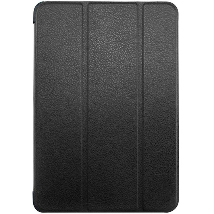 Чохол UniCase Slim для Samsung Galaxy Tab A 9.7 (T550/551) - Black: фото 2 з 14