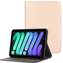 Чохол UniCase Stand Cover для Apple iPad mini 6 (2021) - Gold: фото 1 з 7