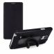 Кожаный чехол TETDED Stand Book для Samsung Galaxy Note 4 (N910) (GN4-4446). Фото 1 из 8