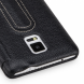 Кожаный чехол TETDED Stand Book для Samsung Galaxy Note 4 (N910) (GN4-4446). Фото 7 з 8