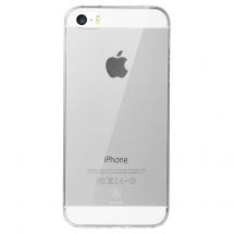 Пластиковий чохол BASEUS Sky Series для iPhone 5/5s/SE - Transparent: фото 1 з 8