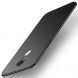 Пластиковий чохол MOFI Slim Shield для Xiaomi Redmi 5 - Black (189732B). Фото 1 з 6