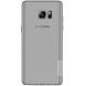 Силіконовий чохол NILLKIN Nature TPU для Samsung Galaxy Note 7 (N930) - Gray (450114H). Фото 2 з 13