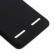Силіконовий (TPU) чохол Deexe Soft Case для Lenovo K6 - Black (133203B). Фото 4 з 5