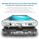 Защитная накладка RINGKE Fusion для Samsung Galaxy S7 (G930) - Black (115219B). Фото 4 из 7