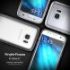Защитная накладка RINGKE Fusion для Samsung Galaxy S7 (G930) - Transparent (115219T). Фото 3 из 7