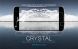 Защитная пленка NILLKIN Crystal для Motorola Moto Z Play: фото 1 из 8