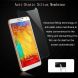 Захисне скло Deexe Crystal Glass для Samsung Galaxy Note 3 (N9000) (GN3-9062). Фото 7 з 7