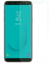Защитное стекло Deexe Tempered Glass для Samsung Galaxy J6 2018 (J600): фото 1 из 1
