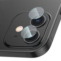 Защитное стекло на камеру MOCOLO Camera Lens для Apple iPhone 11: фото 1 из 5