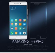 Захисне скло NILLKIN Amazing H+ PRO для Xiaomi Mi 5s: фото 1 з 12