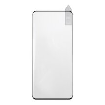 Защитное стекло RURIHAI 3D Curved CF для OnePlus 8 Pro - Black: фото 1 из 6