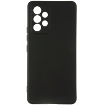 Захисний чохол ArmorStandart ICON Case для Samsung Galaxy A53 (A536) - Black: фото 1 з 8