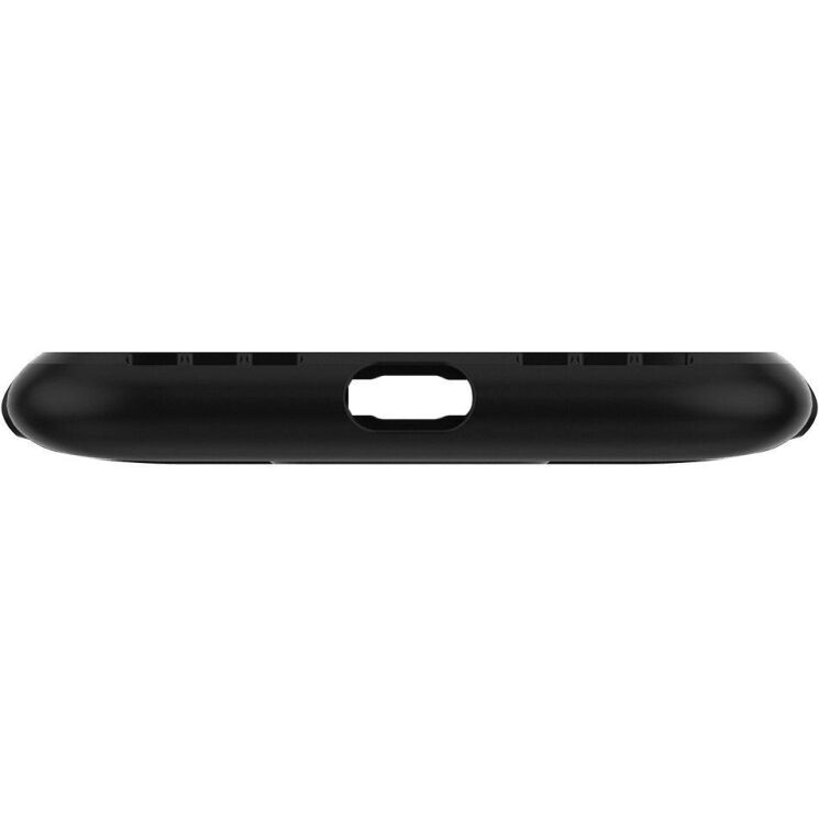 Захисний чохол Spigen (SGP) Slim Armor для Apple iPhone 7 Plus / 8 Plus - Black: фото 8 з 8
