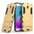 Захисний чохол UniCase Hybrid для Samsung Galaxy J5 2017 (J530) - Gold: фото 1 з 8