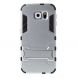 Защитный чехол UniCase Hybrid для Samsung Galaxy S6 (G920) - Silver (S6-2462S). Фото 3 из 9