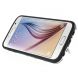 Захисний чохол UniCase Hybrid для Samsung Galaxy S6 (G920) - Silver (S6-2462S). Фото 5 з 9