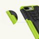 Захисний чохол UniCase Hybrid X для OnePlus 5 - Green (162802G). Фото 7 з 8