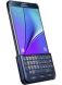 Чехол-клавиатура Keybord Cover для Samsung Galaxy Note 5 (N920) EJ-CN920RFEGRU - Dark blue (112310B). Фото 2 из 5