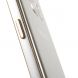 Бампер LOVE MEI Buckle Metal для Samsung Galaxy S7 (G930) - Silver (115232S). Фото 4 з 7