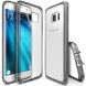 Захисна накладка RINGKE Fusion для Samsung Galaxy S7 edge (G935) - Black (111445B). Фото 1 з 7