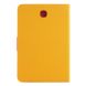 Чехол MERCURY Fancy Diary для Samsung Galaxy Tab A 9.7 (T550/551) - Yellow (GT-2269Y). Фото 3 из 8