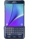Чехол-клавиатура Keybord Cover для Samsung Galaxy Note 5 (N920) EJ-CN920RFEGRU - Dark blue (112310B). Фото 1 из 5