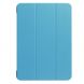 Чохол UniCase Slim для Lenovo Tab 4 10 (TB-X304) - Light Blue (142603TT). Фото 2 з 9