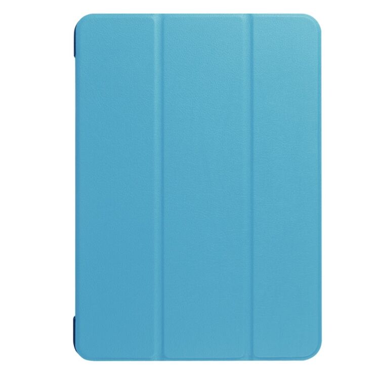 Чохол UniCase Slim для Lenovo Tab 4 10 (TB-X304) - Light Blue: фото 2 з 9