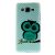 Силиконовая накладка Deexe Life Style для Samsung Galaxy Grand Prime (G530/531) - Sleepy Owl: фото 1 из 5