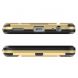 Захисний чохол UniCase Hybrid для Meizu M6 Note - Gold (175610F). Фото 6 з 8