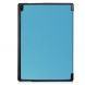Чохол UniCase Slim для Lenovo Tab 4 10 (TB-X304) - Light Blue (142603TT). Фото 3 з 9