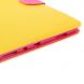 Чехол MERCURY Fancy Diary для Samsung Galaxy Tab A 9.7 (T550/551) - Yellow (GT-2269Y). Фото 7 из 8