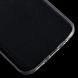 Силиконовая накладка Deexe UltraThin для Samsung Galaxy S7 edge (G935) (111432). Фото 4 из 4