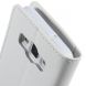 Чехол MERCURY Sonata Diary для Samsung Galaxy A3 (A300) - White (SA-1690W). Фото 7 из 10