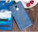 Чохол-бампер MOFI Leather Back для Huawei GT3 - Blue (133100L). Фото 2 з 6