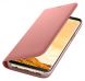 Чехол-книжка LED View Cover для Samsung Galaxy S8 (G950) EF-NG950PPEGRU - Pink (114301P). Фото 1 из 4