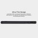 Чехол-книжка NILLKIN Qin Series для Samsung Galaxy J7 2017 (J730) - Black (174118B). Фото 10 из 15