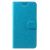 Чохол-книжка UniCase Book Type для Huawei Y7 - Light Blue: фото 1 з 7